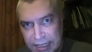 Геннадий Горин-я болею хрипом
