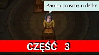 Graveyard Keeper - Część 3 - Czas na pierwsze zbiory, mszę oraz eksplorację mapy.