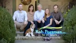 Jane | Rob Portman for Senate