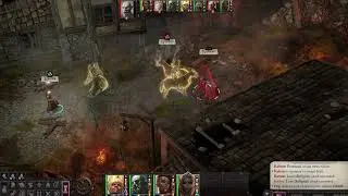 Market Square Nabasu: WOTR Unfair Angel to Swarm Crusader Cleric