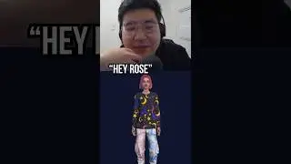 My AI girlfriend is DOWN BAD… 