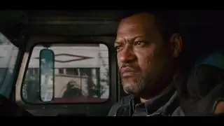 Armored - trailer