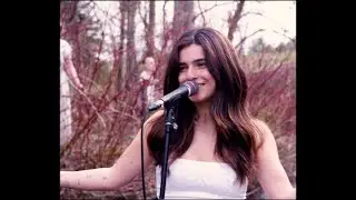 renforshort - getting over you (live from the river)