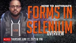 How to use Selenium WebDriver with TestNG to automate LONG form input processes? 