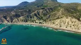 CAVO PARADISO KOS GREECE