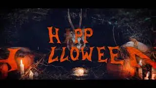 Halloween Horror Opener