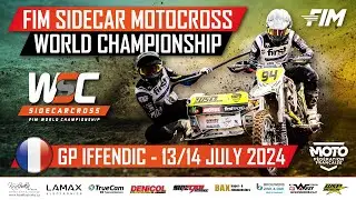 WSC24 GP7 IFFENDIC – Promo video