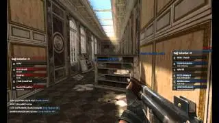 DarkFex