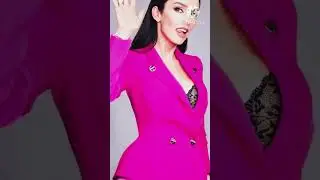 Юлия Зимина# актриса# Россия