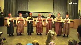 Суземье.  Талань.