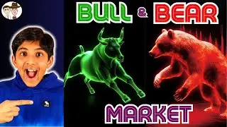 Bull and Bear Markets Explained: A Clear Guide for Beginners