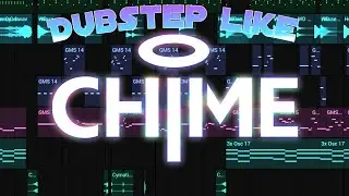 Dubstep like "CHIME" in Fl mobile
