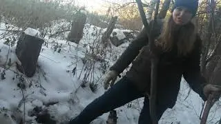 Погуляли часик на 700р с МД4030