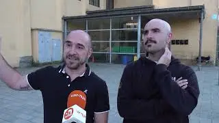 L'informatiu 09-10-2024