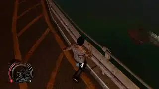 Aim For The Bushes?