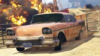 GTA 5 RP для ЧАЙНИКОВ (ТУТОРИАЛ)