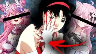 The 90s Anime Film That PREDICTED VTubers. (Perfect Blue)