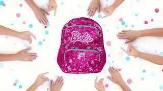 BARBIE BACK TO SCHOOL MEXICO WALMART