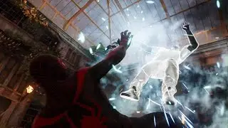 Mister Negative