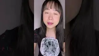 ASMR Plucking Something in Your Eye  
