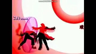 【MUGEN】ArchiMurderer (12p) vs Punisher (12p)