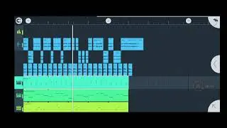 bagi bagi acapella terbaru fl studio mobile