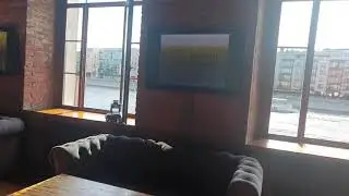 Заказать фуршет на день рождения