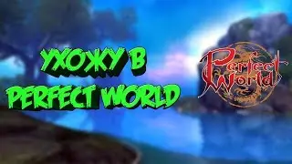 Ухожу в Perfect World