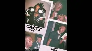 |SOLD| Lil Uzi Vert x Playboi Carti Type Beat - TLOP4 