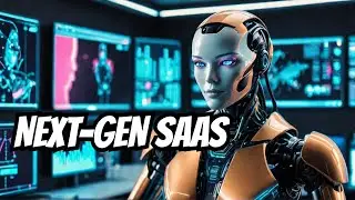 The AI Revolution in SaaS Businesses (2024)