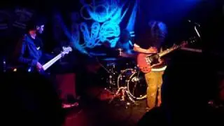 Muddy Miles @ The Gander 2