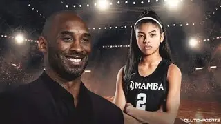 Kobe Bryant Tribute Mix -  7 Years R.I.P GiGi Bryant 1-26-2020