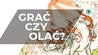 Okami HD Remaster 2017 -  Recenzja [ Grać czy Olać? ]