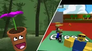 Roblox ripull minigames