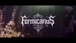 Formicarius - Lake Of The Dead