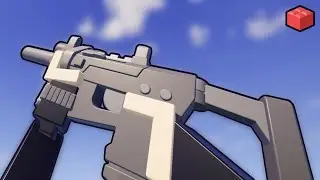 Brickadia NEXT FEST DEMO | All Weapons and Items