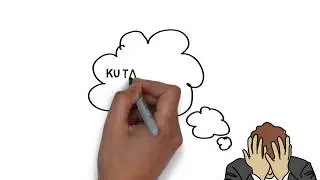 Harusnya Aku ARMADA - Sparkol VideoScribe