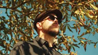 Rawb  - A Place in the Sun