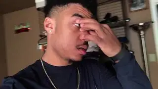 Im Stressed