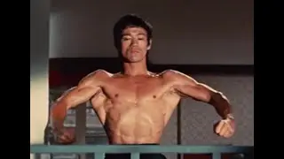 Bruce Lee Phonk Edit 2023