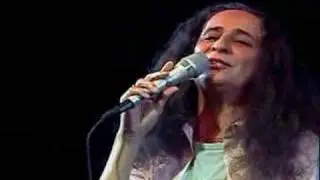 Maria Bethania