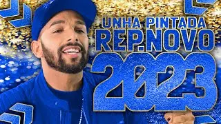 UNHA PINTADA 2023 (( ATUALIZADO )) CD NOVO 2023 - MÚSICAS NOVAS