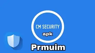 CM Security Premium – Antivirus, VPN, AppLock, Booster v4.7.1 Apk