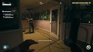 Dead Island 2 The Desync