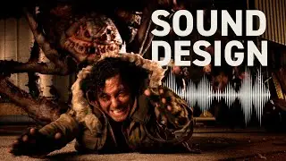 How A PRO EDITOR SOUND DESIGNS A Video (Live Demo)
