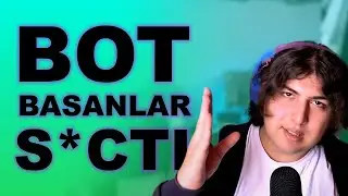 SPOTIFY BOT KULLANANLARI DARLIYOR! | Spotify'ın yeni politikası özet