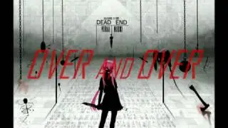 Nightcore ~ Over and Over (Lyrics)