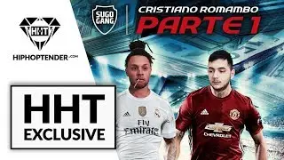 MamboLosco - Cristiano Romambo Parte 1 (ft. Lama) (HHT EXCLUSIVE - Official Audio)