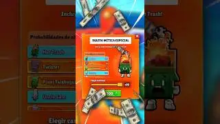 COMPRO *RULETA MUY CARA* en Stumble Guys! 🤑💸 