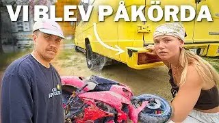 NEJ MEN PÅ RIKTIGT